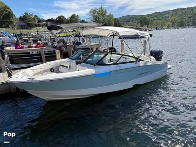 2024 Regal LX2