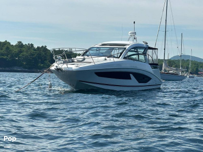 2024 Beneteau Gran Turismo 36
