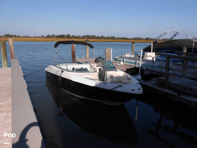 2005 Monterey 194FS