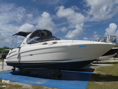 2002 Sea Ray 300 Sundancer