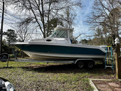 2008 Pro Line 26 XP
