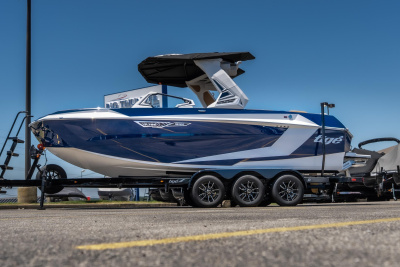 2026 Tige Ultré 23ZX