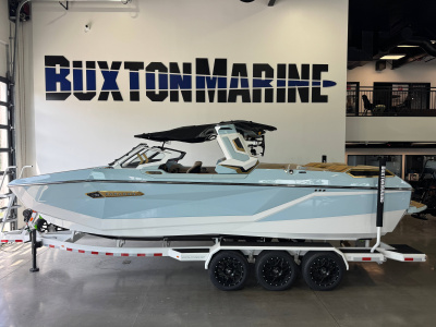 2027 Nautique Super Air Nautique G25 Paragon