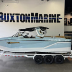 2027 Nautique