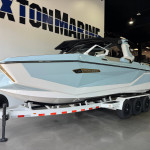 2027 Nautique