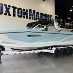 2027 Nautique