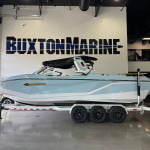 2027 Nautique