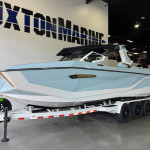 2027 Nautique