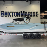 2027 Nautique