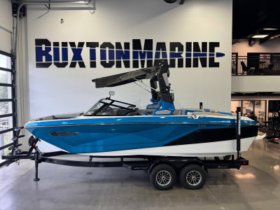 2022 Nautique Super Air Nautique G23