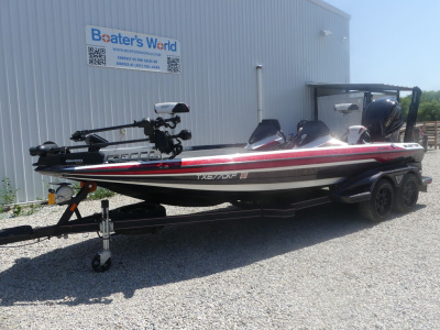2022 Skeeter FXR21 Limited