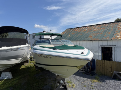 1997 Cobalt CB232