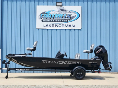 2027 Tracker PRO 170