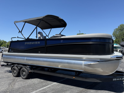 2026 Premier 230 Sunsation RL