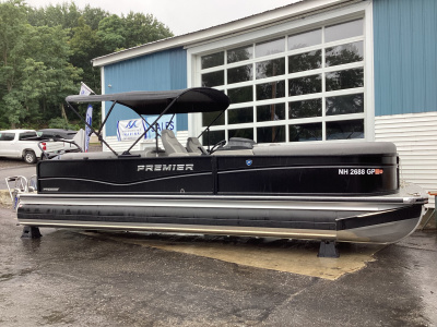 2027 Premier 250 Sunsation RF