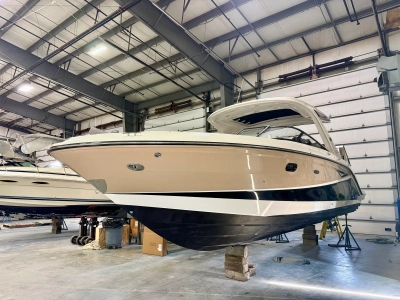 2017 Sea Ray 310 SLX