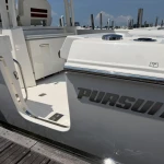 2025 Pursuit