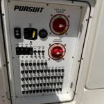 2025 Pursuit
