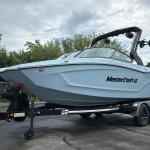 2027 Mastercraft