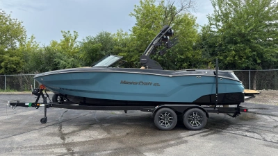 2027 Mastercraft NXT23