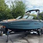 2027 Mastercraft