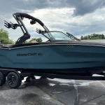 2027 Mastercraft