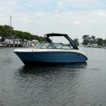 2025 Sea Ray