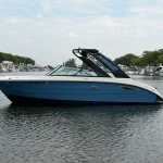 2025 Sea Ray