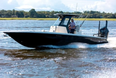 2026 Scout 281 XSS