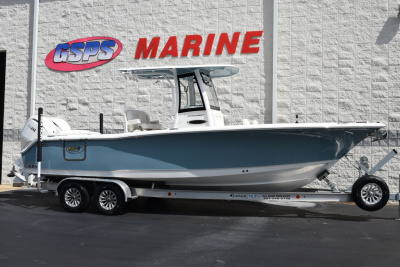 2026 Sea Hunt Ultra