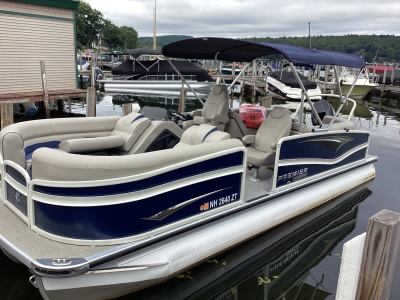 2023 Premier 230 Solaris RF
