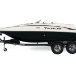 2027 Tahoe