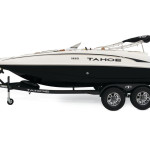 2027 Tahoe