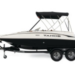 2027 Tahoe