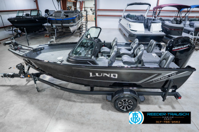 2026 Lund 1775 Impact XS