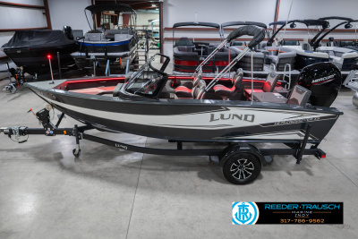 2026 Lund Crossover XS