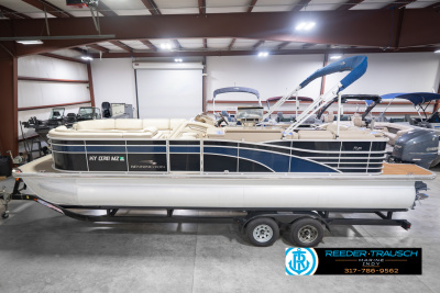 2014 Bennington R Series 25
