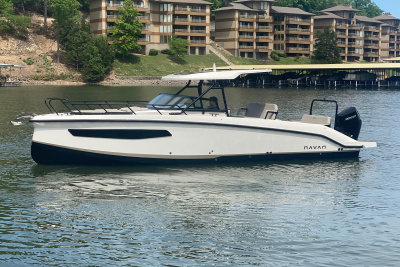 2025 Navan S30