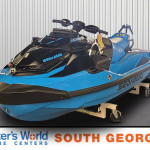 2026 Sea Doo