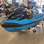 2026 Sea Doo