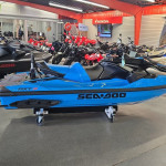 2026 Sea Doo