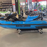 2026 Sea Doo
