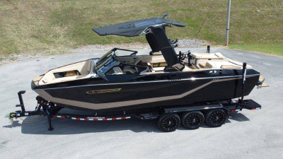 2027 Nautique G25