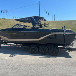 2027 Nautique