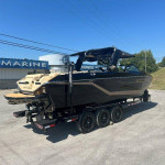 2027 Nautique
