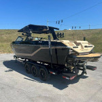 2027 Nautique