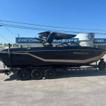 2027 Nautique