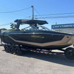 2027 Nautique