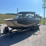 2027 Nautique