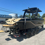 2027 Nautique